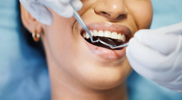 Best Pediatric Emergency Dentist in Pontiac, IL