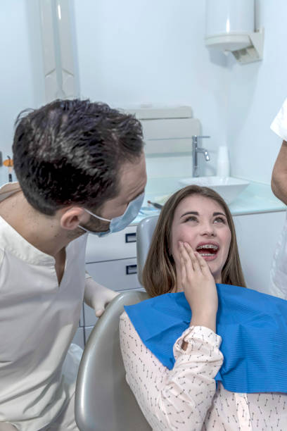 Best Urgent Dental Care in Pontiac, IL