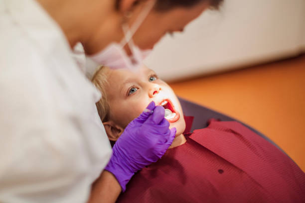 Best Emergency Orthodontic Repairs in Pontiac, IL