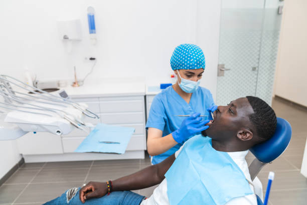 Best Emergency Root Canal Treatment in Pontiac, IL