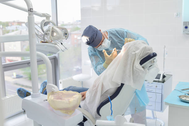 Best Emergency Treatment for Toothache in Pontiac, IL